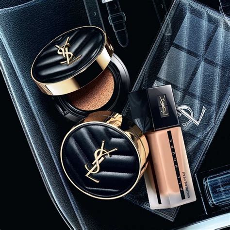 The YSL Beauty Blush Controversy, Explained .